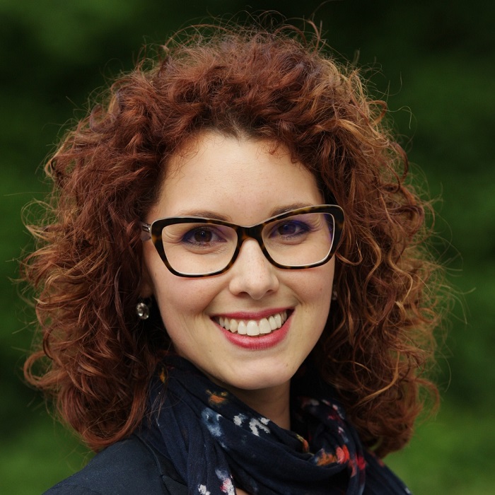 Odvetnica Urška Graj Gselman